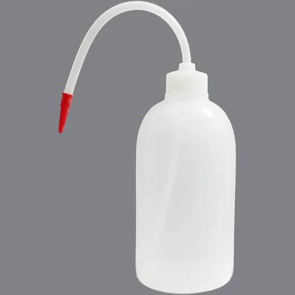 Wash Bottles, PP